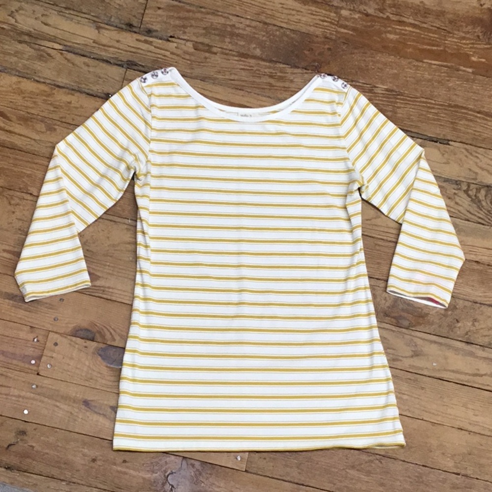 Matilda Jane Knit Top Size XL